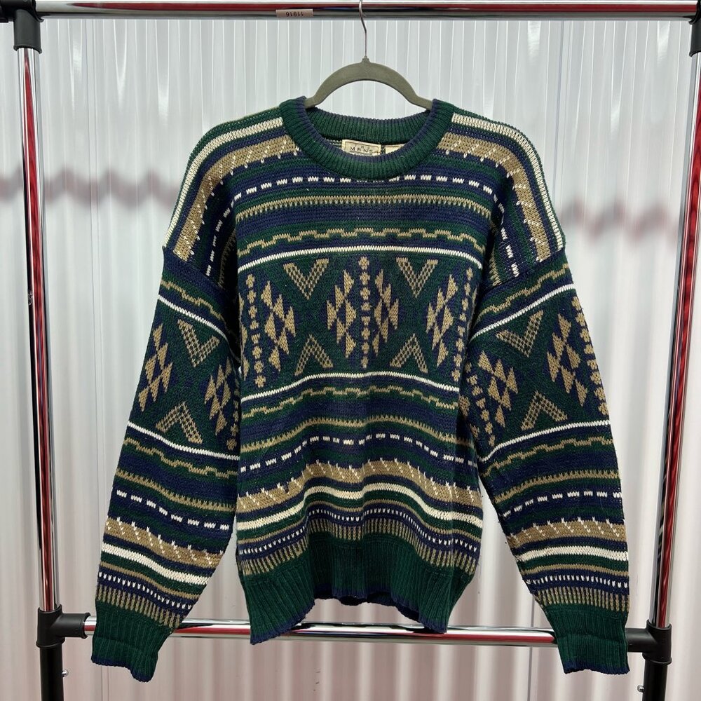 Vintage Sears Sweater